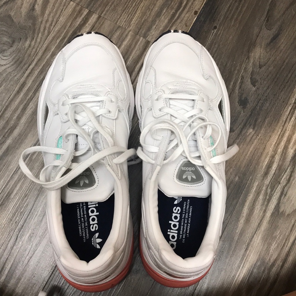 Adidas Falcons